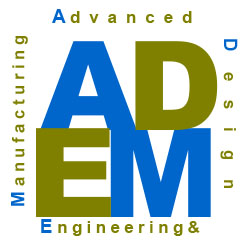 ADEM Logo