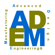 ADEM Logo