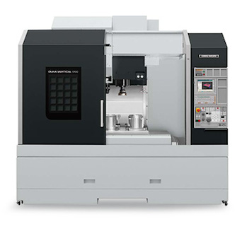 Machining Center